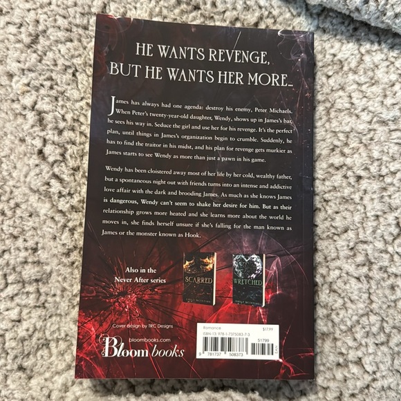 Hooked— Emily Mcintire - Picture 2 of 6